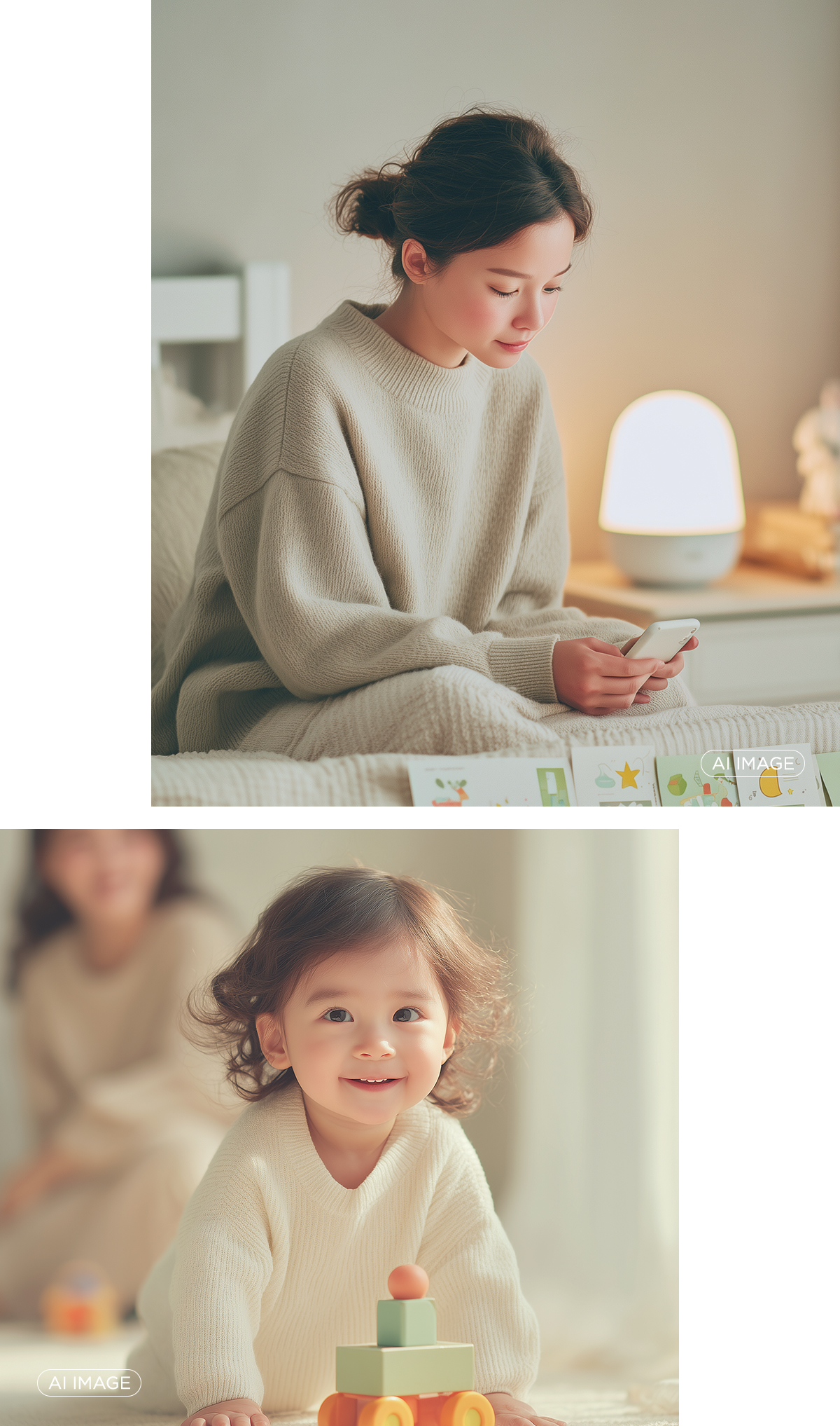 육아템구매고민